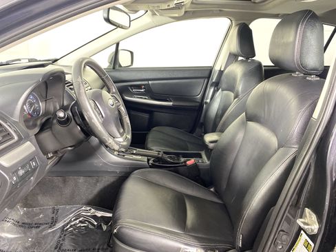 Used 2015 Subaru Crosstrek 2.0i Limited AWD/4WD image 15