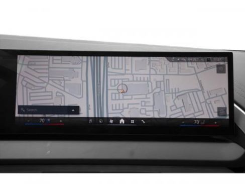 Used 2025 BMW X3 xDrive30i image 18