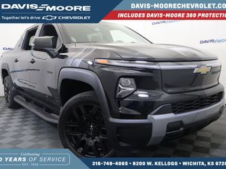 New 2026 Chevrolet Silverado EV LT w/ Plus Package video 1