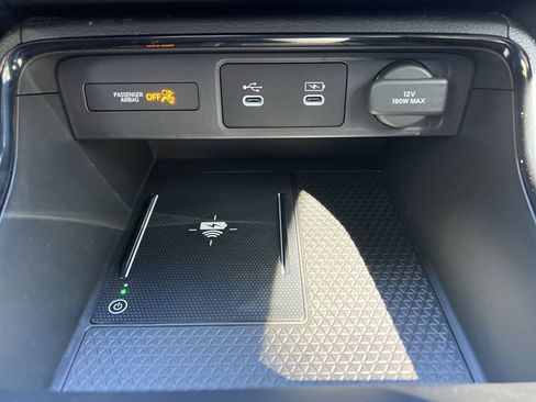 New 2026 Honda CR-V Sport image 21