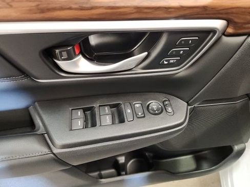 Used 2021 Honda CR-V EX-L image 20