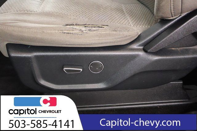 Used 2017 Ford F150 XLT w/ Equipment Group 301A Mid AWD/4WD image 14