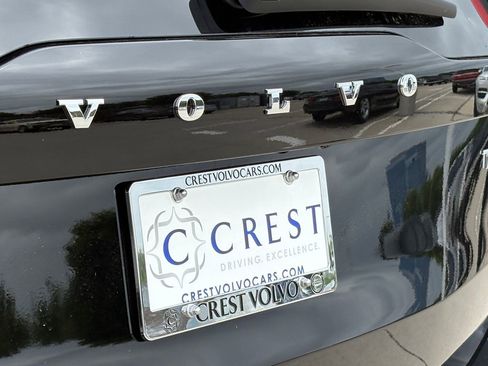 New 2026 Volvo XC90 T8 Ultra w/ Lounge Package AWD/4WD image 7