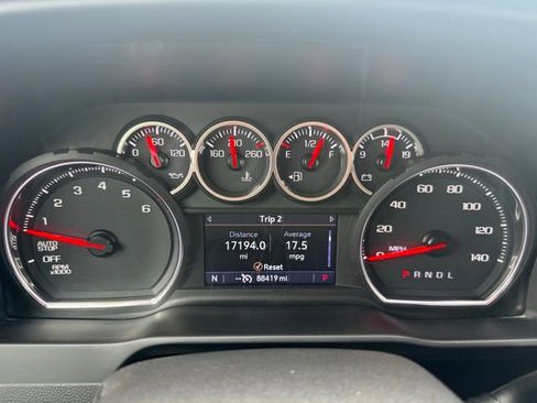 Used 2020 Chevrolet Silverado 1500 LT w/ All-Star Edition AWD/4WD image 23
