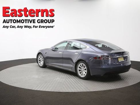 Used 2017 Tesla Model S 90D AWD/4WD image 60