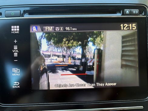Used 2014 Honda Civic EX image 19