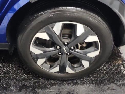 Used 2023 Kia Sportage X-Line w/ X-Line Premium Package image 5