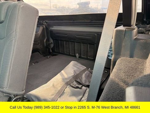 Used 2020 Jeep Wrangler Unlimited Sport image 29