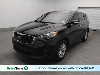 Used 2020 Kia Sorento LX