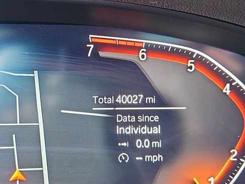 Used 2022 BMW X3 xDrive30i w/ Premium Package 2 image 6