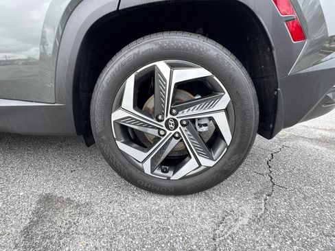 Used 2022 Hyundai Tucson SEL w/ Convenience Package image 20