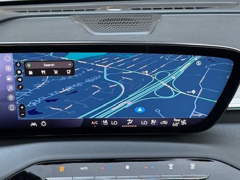 New 2026 Buick Enclave Avenir w/ Super Cruise Package image 23