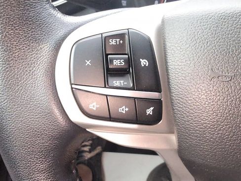 Used 2023 Ford Explorer XLT w/ Equipment Group 202A AWD/4WD image 18