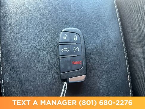Used 2021 Dodge Charger GT w/ Driver Convenience Group RWD image 23