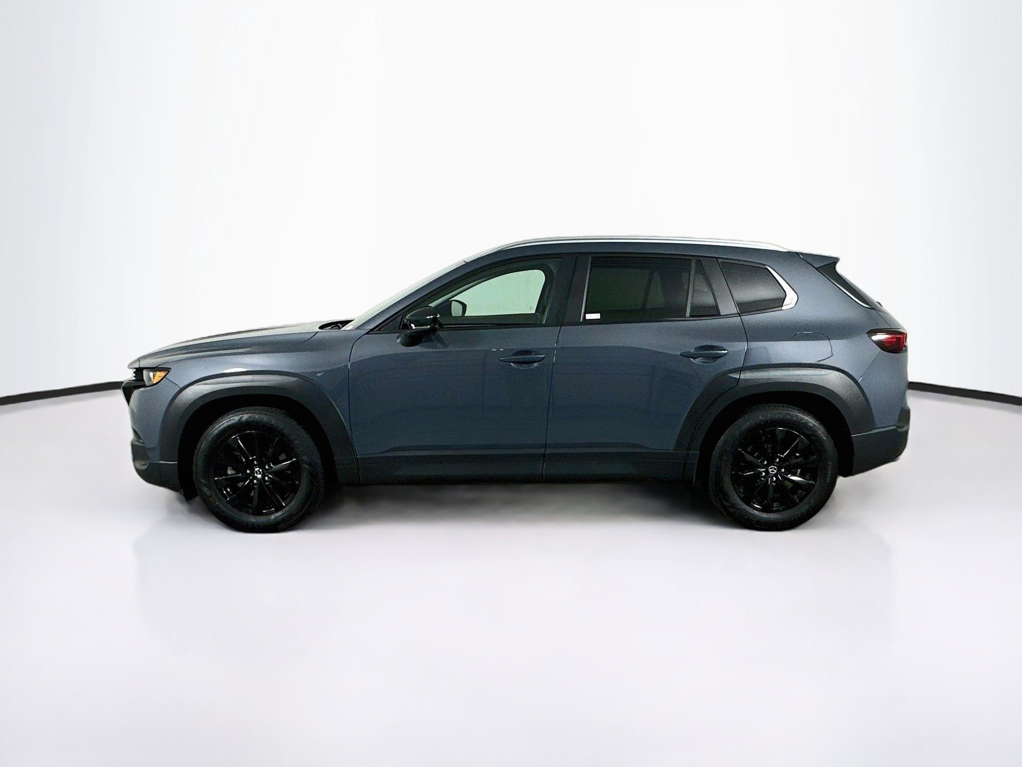 Used 2025 MAZDA CX-50 AWD 2.5 S w/ Premium Package image 4