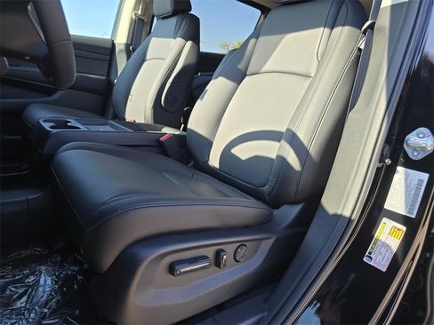 New 2026 Honda Odyssey EX-L image 24