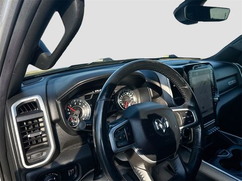 Used 2023 RAM 1500 Lone Star image 9