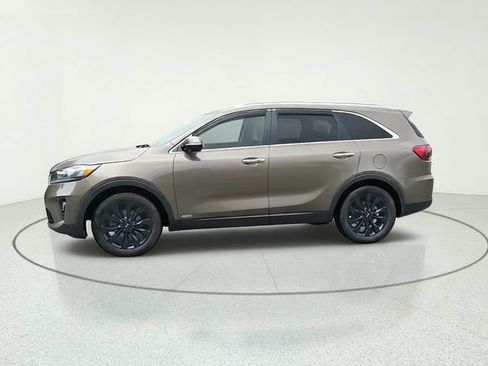 Used 2020 Kia Sorento EX AWD/4WD image 2