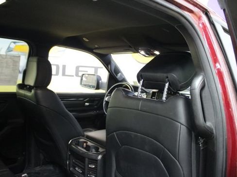 Used 2019 RAM 1500 Sport w/ Level 2 Equipment Group AWD/4WD image 10