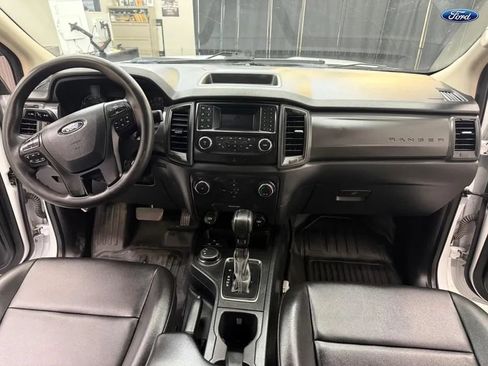 Used 2022 Ford Ranger XL w/ Equipment Group 101A High AWD/4WD image 28
