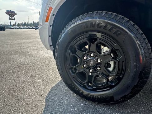 New 2026 Ford Ranger Lariat w/ FX4 Off-Road Package AWD/4WD image 25