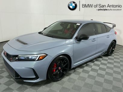 Used 2024 Honda Civic Type R