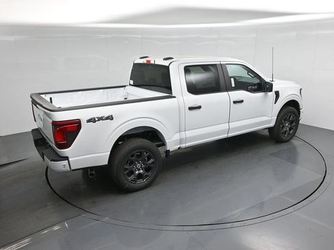 New 2026 Ford F150 STX w/ Equipment Group 200A AWD/4WD image 33