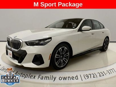 Used 2026 BMW 530i