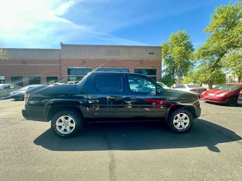 Used 2006 Honda Ridgeline RT image 5