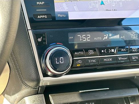 Used 2019 Subaru Outback 2.5i Limited w/ Popular Package #2 image 21