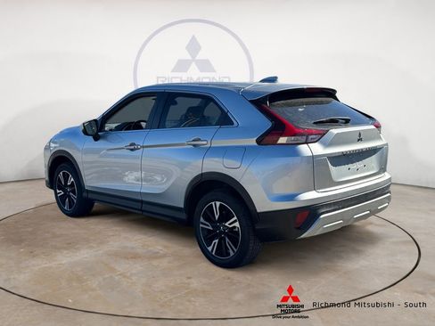 Used 2024 Mitsubishi Eclipse Cross SE image 5
