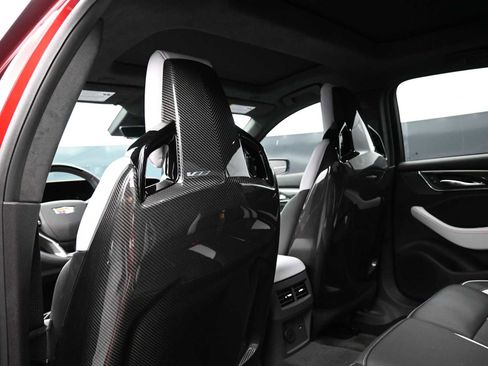 Used 2025 Cadillac CT5 V Blackwing w/ Super Cruise 1 Package image 7