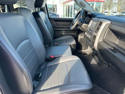 Used 2023 RAM 1500 Tradesman image 28