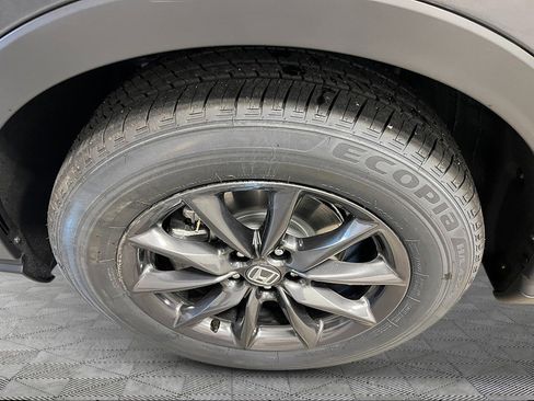 New 2026 Honda CR-V EX-L image 28