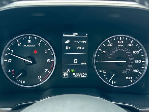 Certified 2023 Subaru Outback Touring XT w/ Popular Package #2 image 36