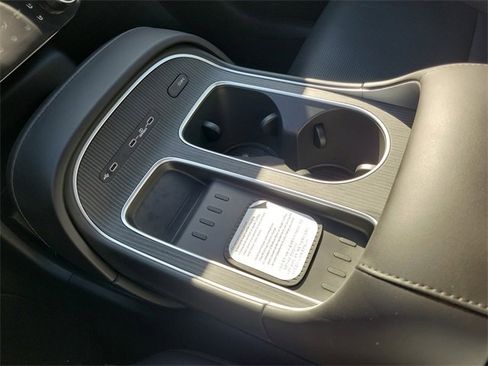 New 2026 Hyundai Palisade Calligraphy image 14