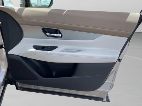 New 2026 Nissan Murano Platinum AWD/4WD image 18