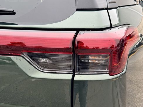 New 2026 Subaru Outback Touring XT AWD/4WD image 34