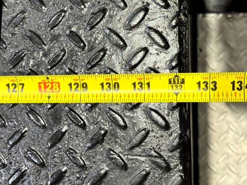 Used 2011 Ford F550 4x4 Crew Cab Super Duty w/ Payload Upgrade Pkg image 34