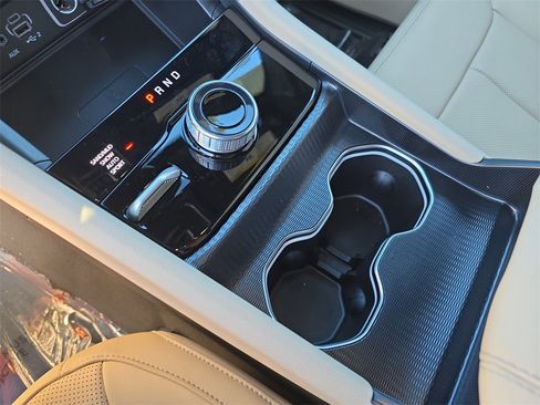 New 2025 Jeep Grand Cherokee Limited image 26