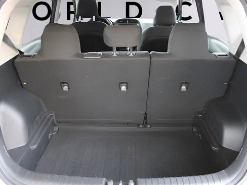 Used 2023 Kia Soul LX w/ Option Group 015 image 8