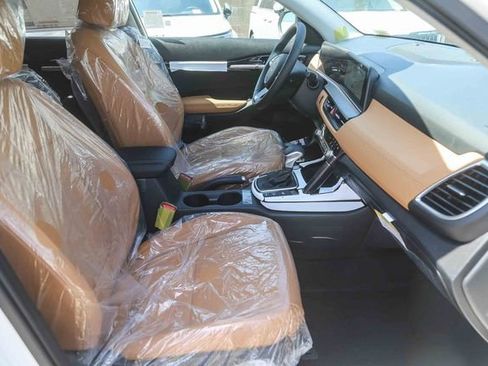 New 2026 Kia Seltos EX w/ EX Sunroof Package image 9