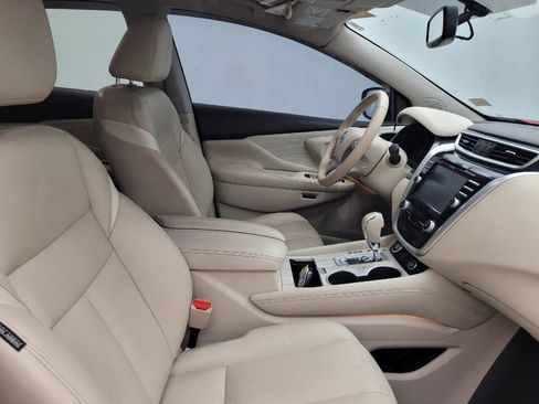 Used 2017 Nissan Murano SL w/ SL Technology Package FWD image 20