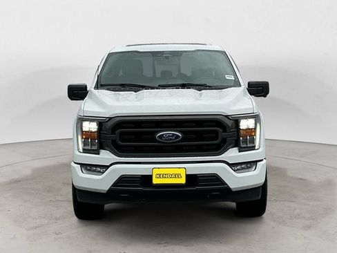 Certified 2022 Ford F150 XLT w/ Equipment Group 302A High AWD/4WD image 2