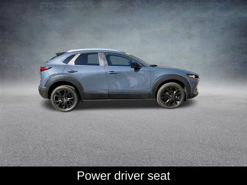 Used 2023 MAZDA CX-30 AWD 2.5 S w/ Preferred Package image 8
