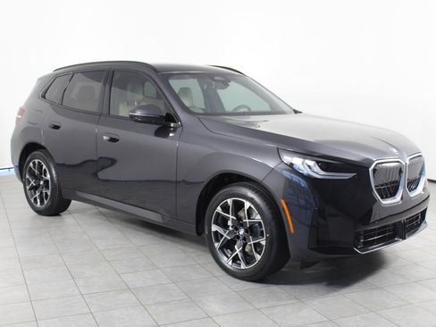 Used 2026 BMW X3 xDrive30 image 21