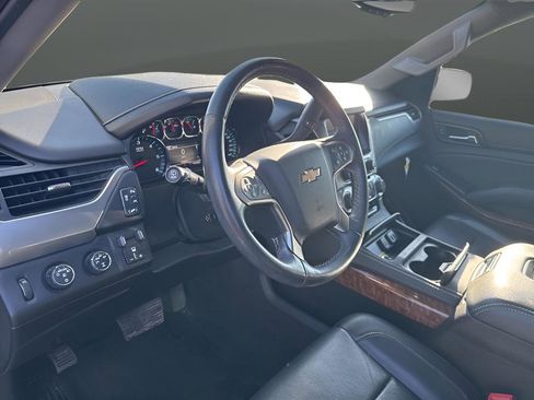 Used 2016 Chevrolet Suburban LTZ w/ Max Trailering Package image 12
