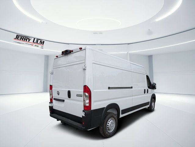 New 2026 RAM ProMaster 2500 FWD image 3