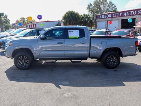 Used 2021 Toyota Tacoma SR5 image 2