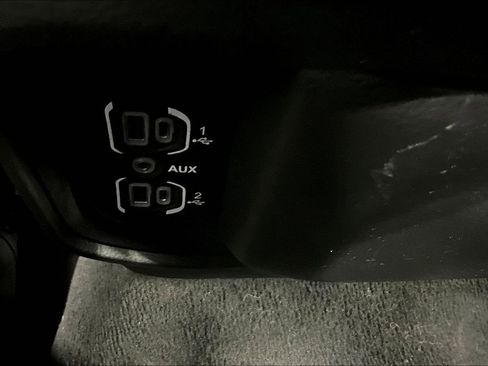 Used 2022 RAM 1500 Big Horn image 27